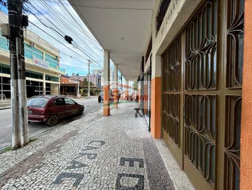 Apartamento, código 1441 em Caraguatatuba, bairro Centro