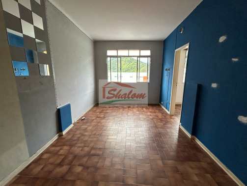 Apartamento em Caraguatatuba, no bairro Centro