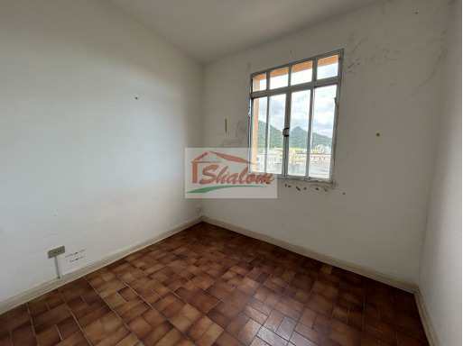 Apartamento em Caraguatatuba, no bairro Centro