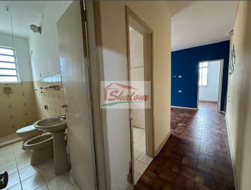 Apartamento em Caraguatatuba, no bairro Centro