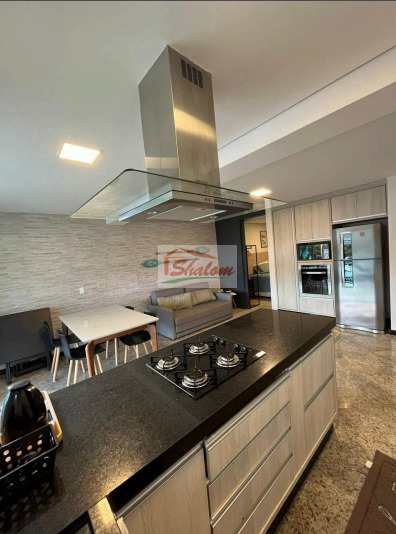 Apartamento em Caraguatatuba, no bairro Martim de Sá