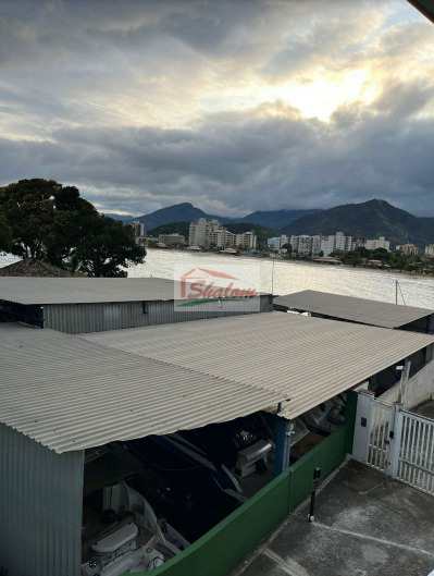 Apartamento em Caraguatatuba, no bairro Martim de Sá