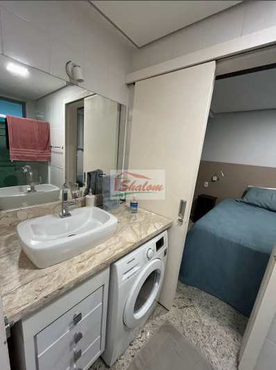 Apartamento em Caraguatatuba, no bairro Martim de Sá