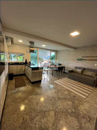 Apartamento em Caraguatatuba, no bairro Martim de Sá