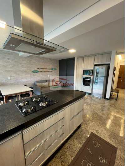 Apartamento em Caraguatatuba, no bairro Martim de Sá