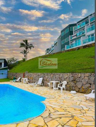 Apartamento em Caraguatatuba, no bairro Martim de Sá