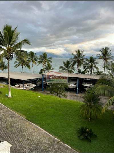 Apartamento em Caraguatatuba, no bairro Martim de Sá