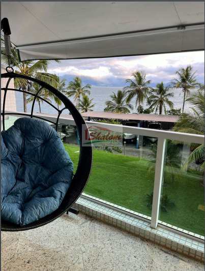 Apartamento em Caraguatatuba, no bairro Martim de Sá