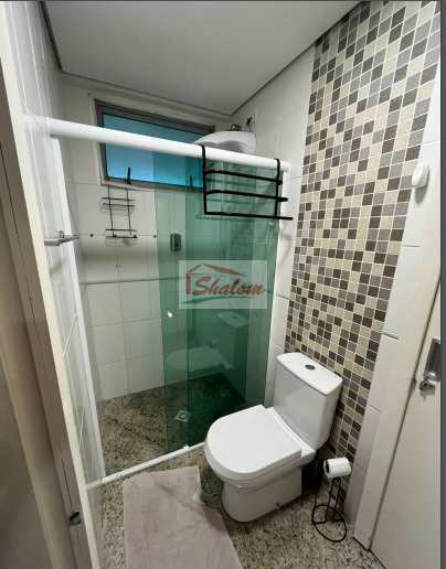 Apartamento em Caraguatatuba, no bairro Martim de Sá