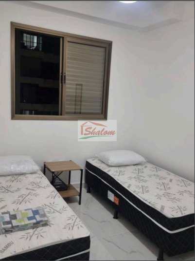Apartamento em Caraguatatuba, no bairro Martim de Sá