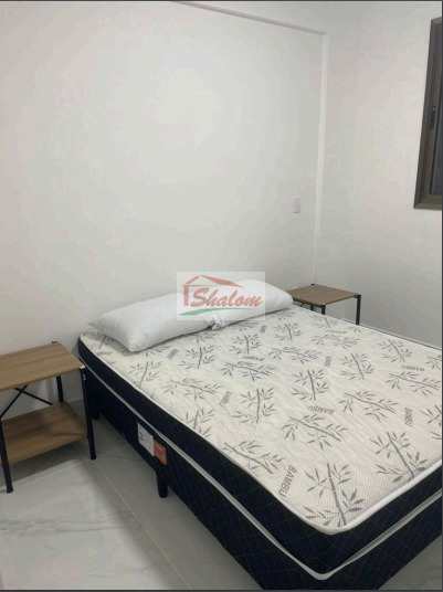 Apartamento em Caraguatatuba, no bairro Martim de Sá