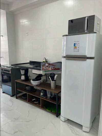 Apartamento em Caraguatatuba, no bairro Martim de Sá