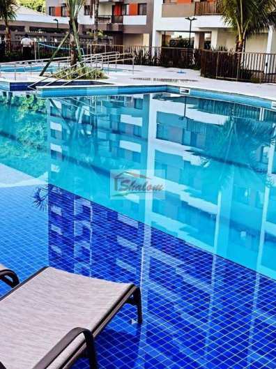 Apartamento em Caraguatatuba, no bairro Martim de Sá
