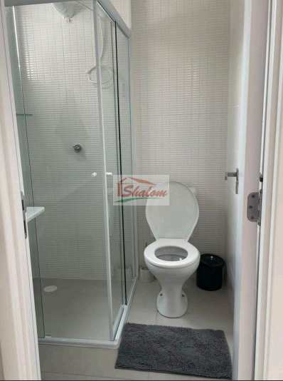 Apartamento em Caraguatatuba, no bairro Martim de Sá
