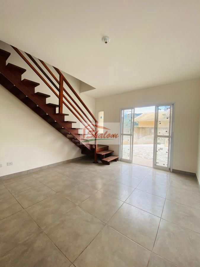 Casa de Condomínio em Caraguatatuba, no bairro Capricórnio II