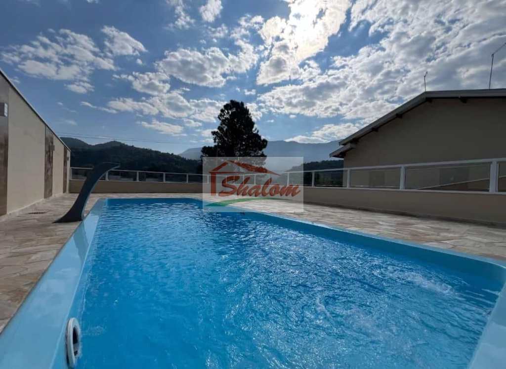 Casa de Condomínio em Caraguatatuba, no bairro Capricórnio II