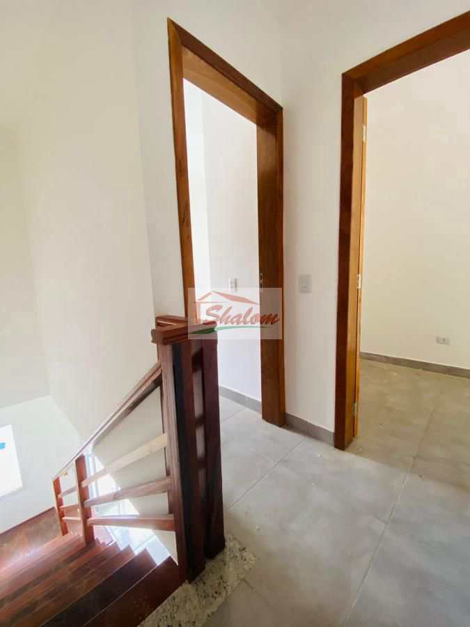 Casa de Condomínio em Caraguatatuba, no bairro Capricórnio II