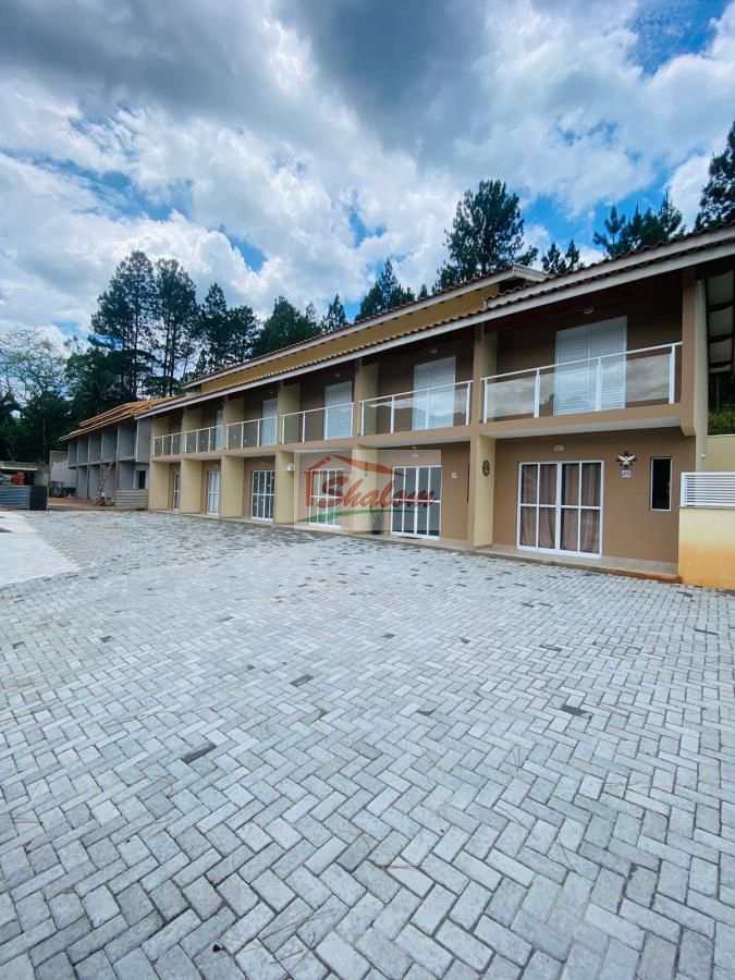 Casa de Condomínio em Caraguatatuba, no bairro Capricórnio II