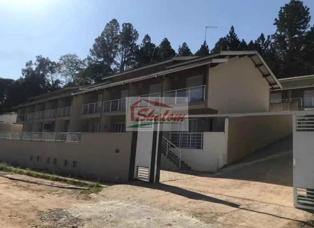 Casa de Condomínio em Caraguatatuba, no bairro Capricórnio II