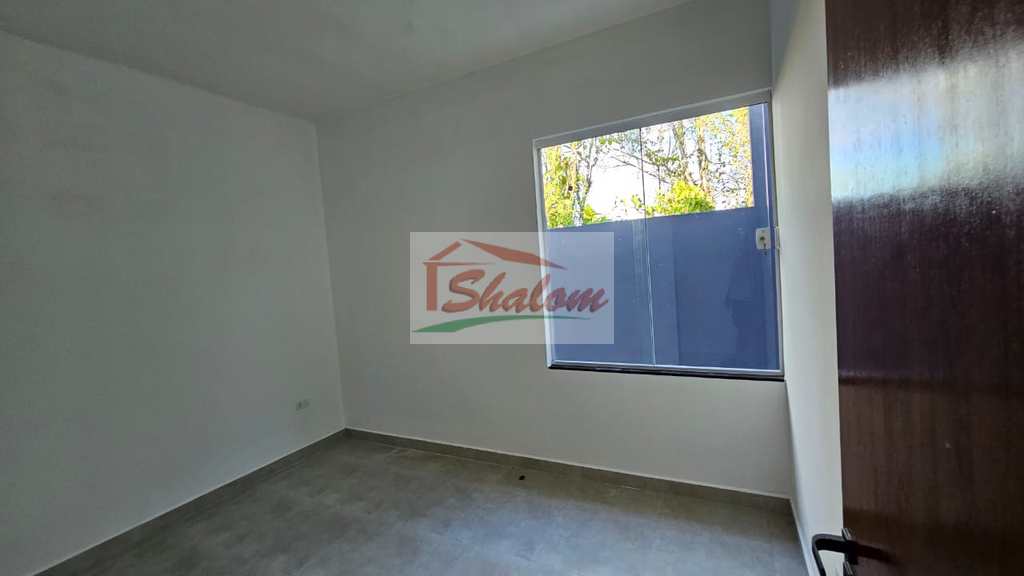 Casa em Caraguatatuba, no bairro Balneário dos Golfinhos