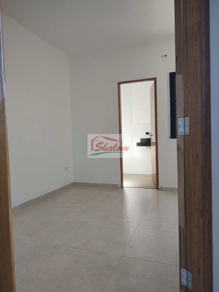 Casa em Caraguatatuba, no bairro Balneário dos Golfinhos