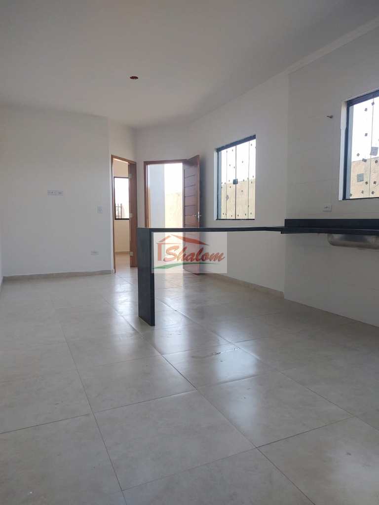 Casa em Caraguatatuba, no bairro Balneário dos Golfinhos