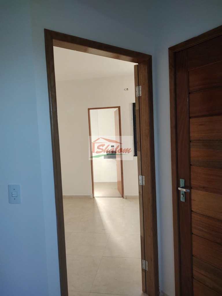Casa em Caraguatatuba, no bairro Balneário dos Golfinhos