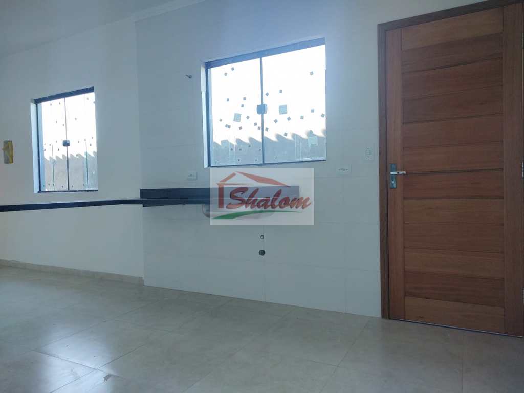 Casa em Caraguatatuba, no bairro Balneário dos Golfinhos