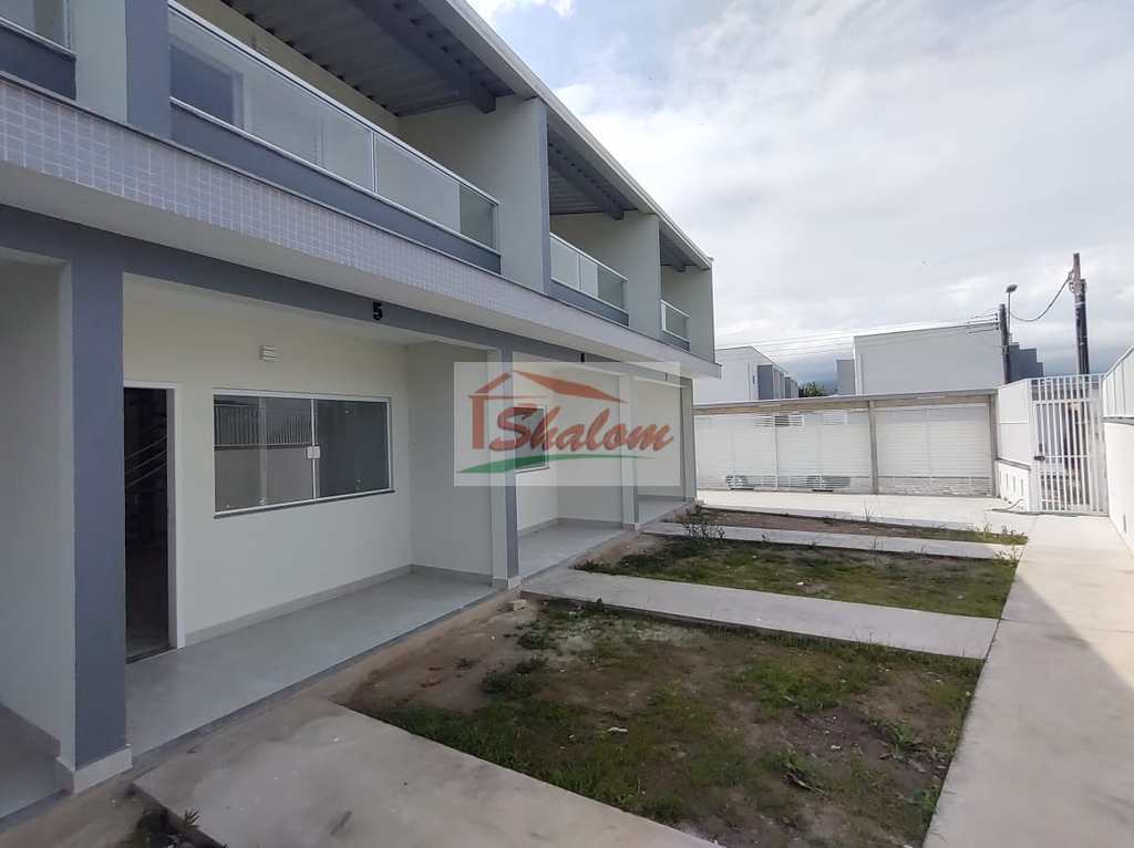 Casa de Condomínio em Caraguatatuba, no bairro Pontal de Santa Marina