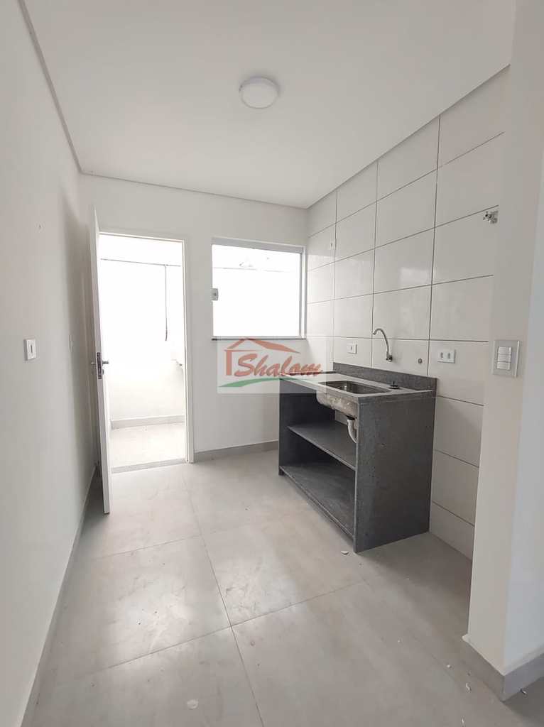 Casa de Condomínio em Caraguatatuba, no bairro Pontal de Santa Marina
