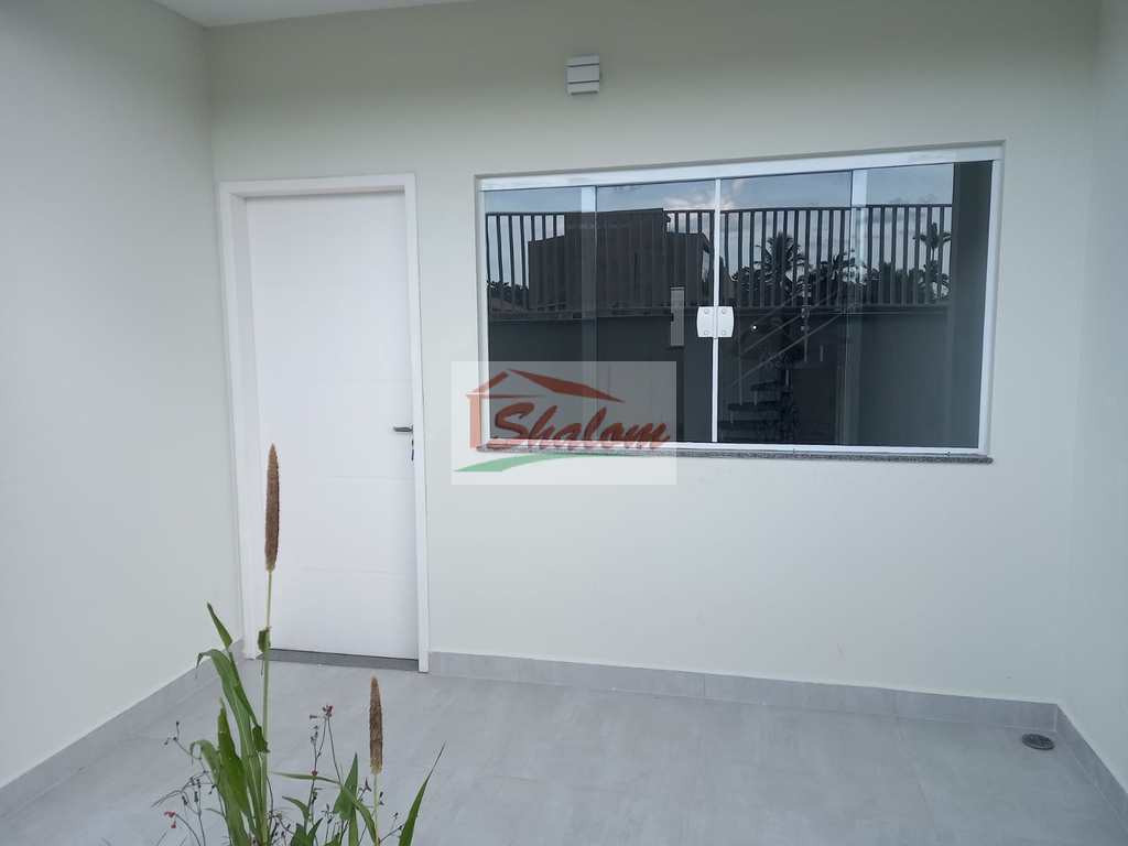 Casa de Condomínio em Caraguatatuba, no bairro Pontal de Santa Marina