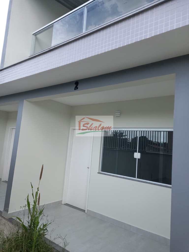 Casa de Condomínio em Caraguatatuba, no bairro Pontal de Santa Marina