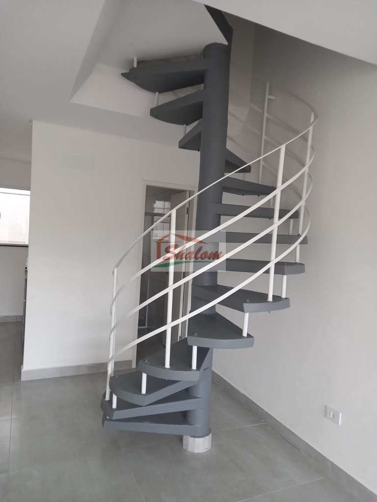 Casa de Condomínio em Caraguatatuba, no bairro Pontal de Santa Marina