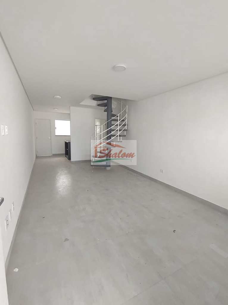 Casa de Condomínio em Caraguatatuba, no bairro Pontal de Santa Marina