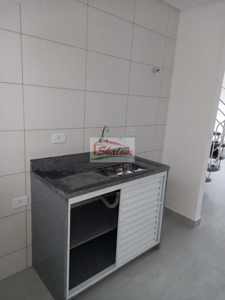 Casa de Condomínio em Caraguatatuba, no bairro Pontal de Santa Marina