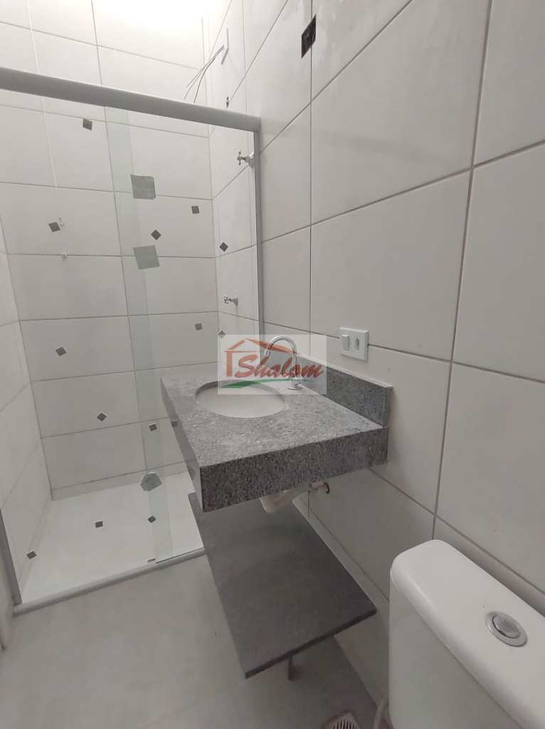 Casa de Condomínio em Caraguatatuba, no bairro Pontal de Santa Marina