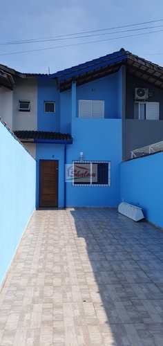 Casa, código 1450 em Caraguatatuba, bairro Pontal de Santa Marina