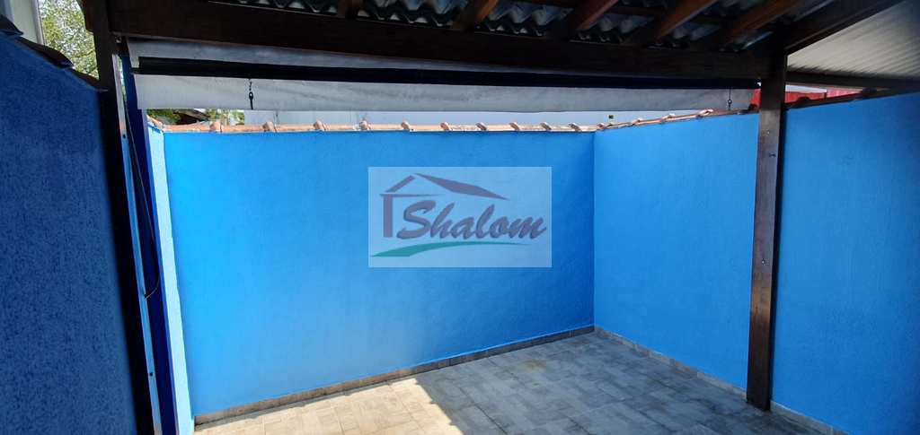Casa em Caraguatatuba, no bairro Pontal de Santa Marina