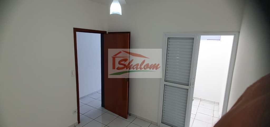 Casa em Caraguatatuba, no bairro Pontal de Santa Marina