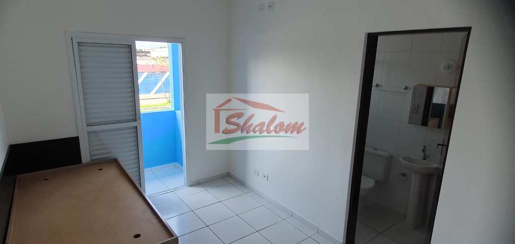 Casa em Caraguatatuba, no bairro Pontal de Santa Marina