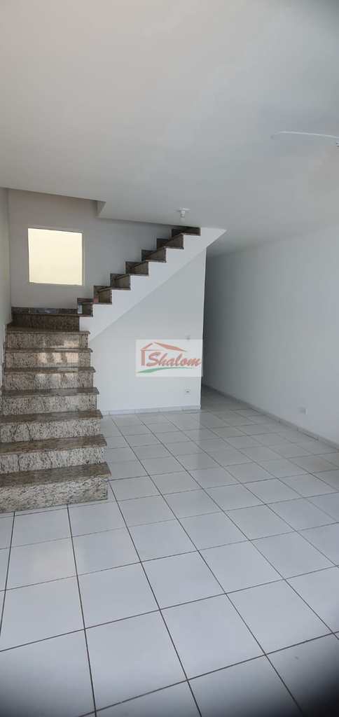 Casa em Caraguatatuba, no bairro Pontal de Santa Marina