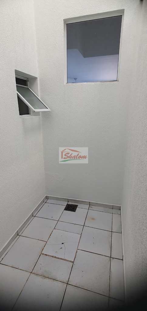 Casa em Caraguatatuba, no bairro Pontal de Santa Marina