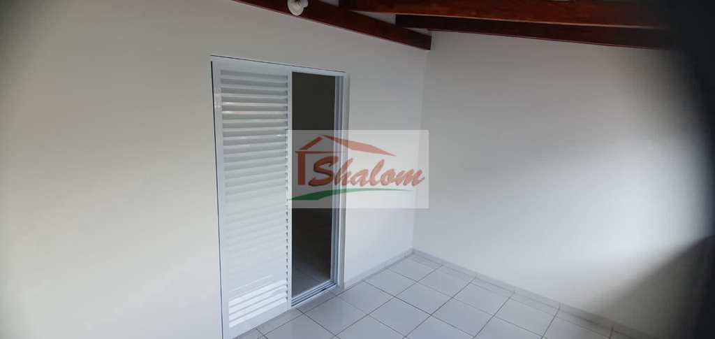 Casa em Caraguatatuba, no bairro Pontal de Santa Marina
