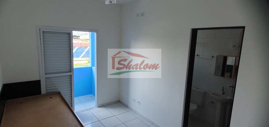 Casa em Caraguatatuba, no bairro Pontal de Santa Marina