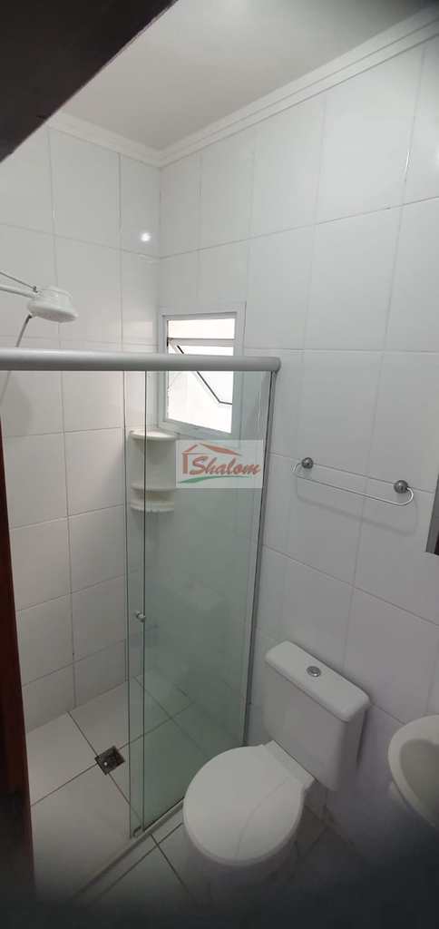 Casa em Caraguatatuba, no bairro Pontal de Santa Marina