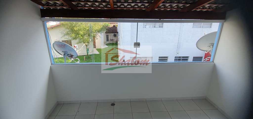 Casa em Caraguatatuba, no bairro Pontal de Santa Marina
