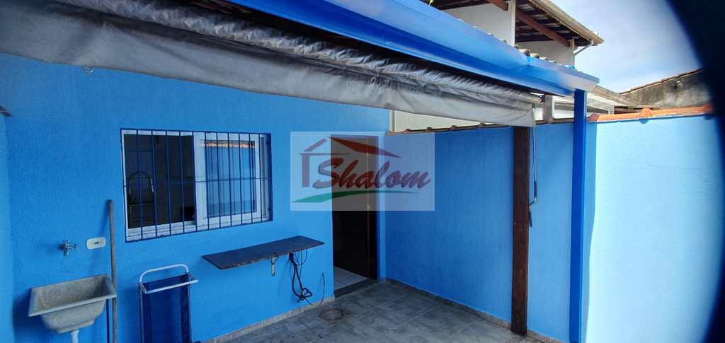 Casa em Caraguatatuba, no bairro Pontal de Santa Marina