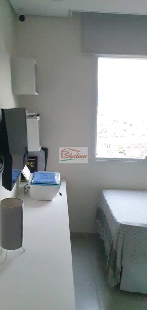 Apartamento em Caraguatatuba, no bairro Indaiá