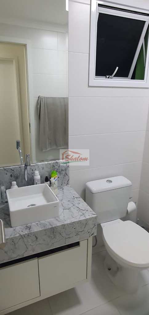 Apartamento em Caraguatatuba, no bairro Indaiá