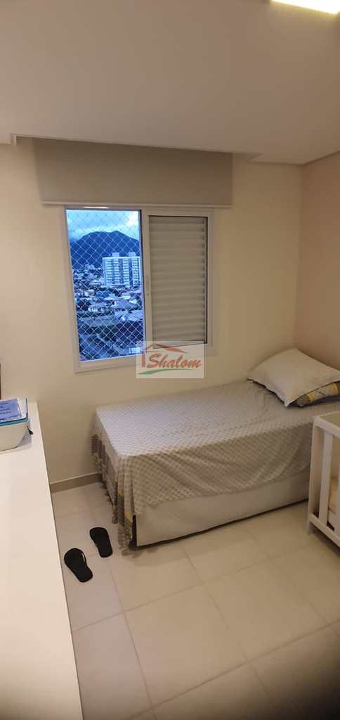 Apartamento em Caraguatatuba, no bairro Indaiá